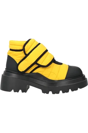 Plan C Ankle boots