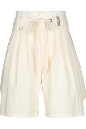 High Shorts & Bermuda Shorts