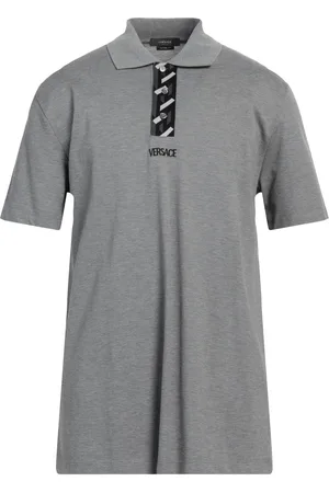 VERSACE Polo shirts