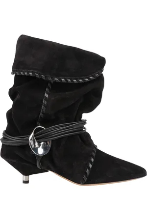 Isabel Marant Ankle boots