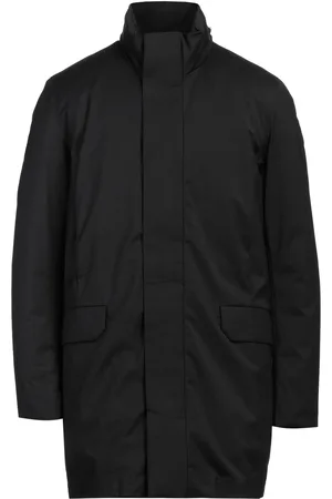 RRD Puffers