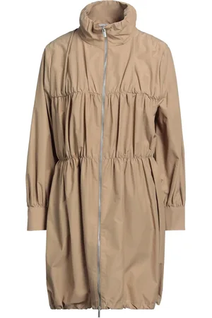 PESERICO SIGN Overcoats & Trench Coats