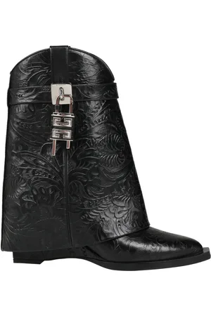 Givenchy Boots