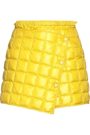 Moncler Mini skirts