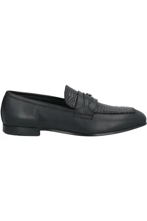 GIOVANNI CONTI Loafers