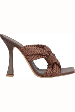 Casadei Sandals