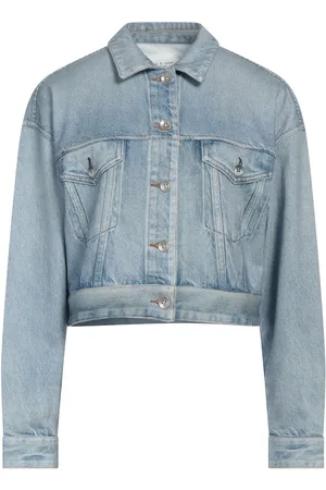 RAG&BONE Denim outerwear