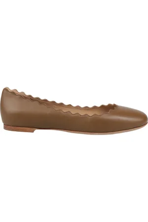 Chloé Ballet flats