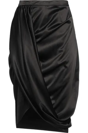 DRIES VAN NOTEN Midi skirts