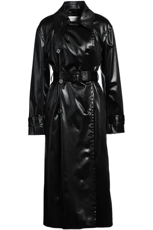 DRIES VAN NOTEN Overcoats & Trench Coats