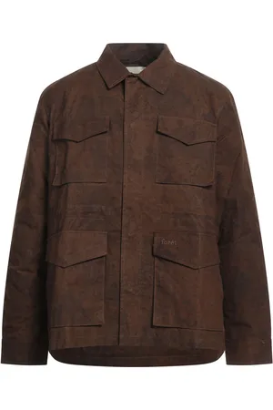 Foret Jackets