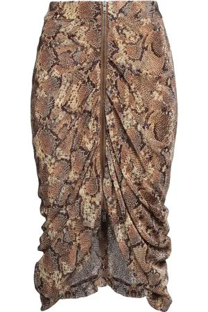 Isabel Marant Midi skirts