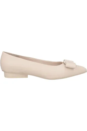 Salvatore Ferragamo Ballet flats