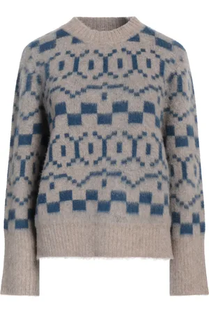 MASSIMO ALBA Sweaters