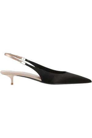 Saint Laurent Pumps
