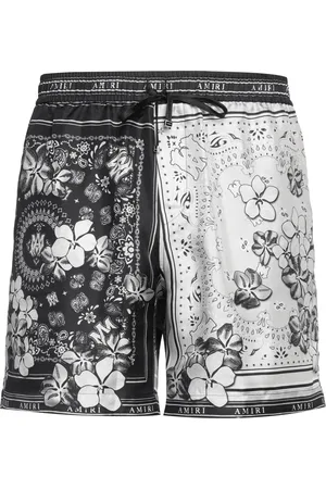 AMIRI Shorts & Bermuda Shorts