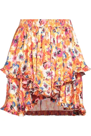 Msgm Mini skirts