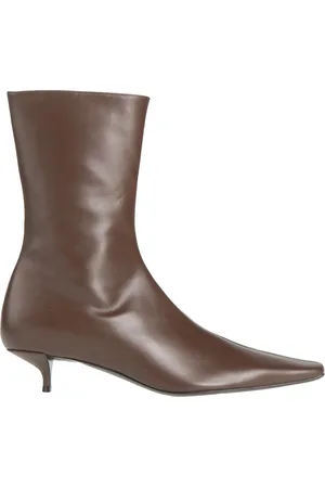 The Row Ankle boots
