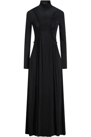 ULLA JOHNSON Maxi dresses