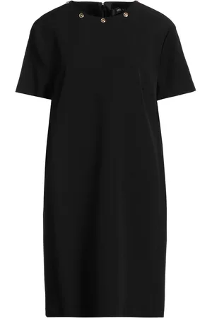 VERSACE Mini dresses