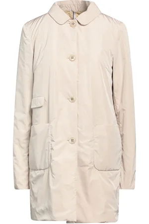 Geospirit Coats