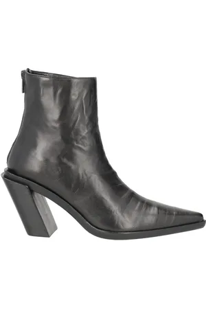 ANN DEMEULEMEESTER Ankle boots