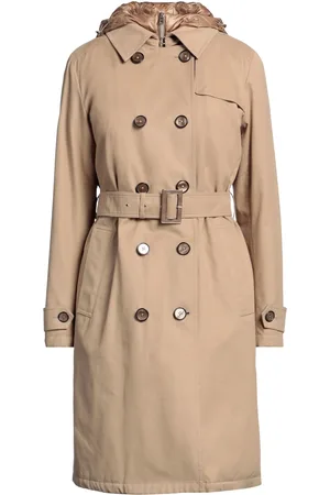 HERNO Overcoats & Trench Coats