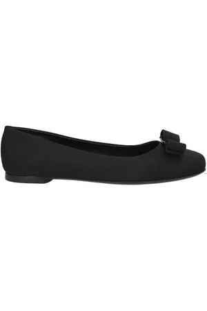 Salvatore Ferragamo Ballet flats