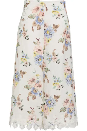 ZIMMERMANN Pants