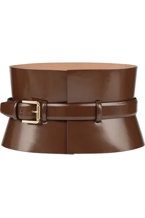 Max Mara Belts