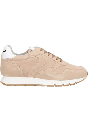 Voile blanche Sneakers