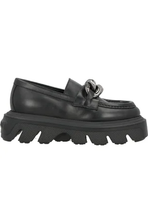 Casadei Loafers