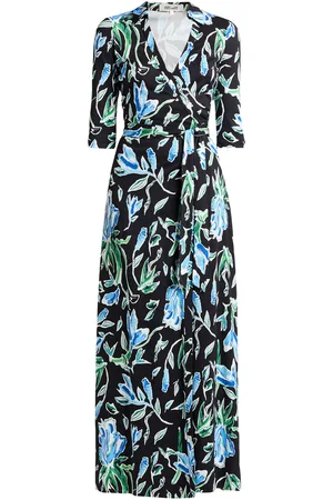 Diane von Furstenberg Maxi dresses
