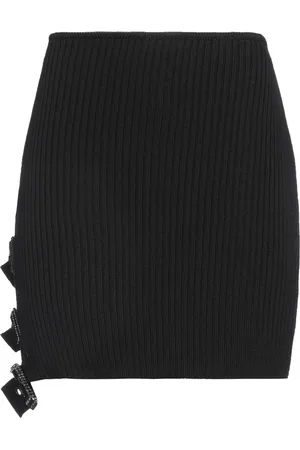 GIUSEPPE DI MORABITO Mini skirts