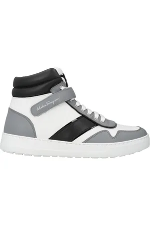 Salvatore Ferragamo Sneakers