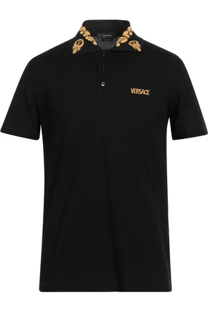 VERSACE Polo shirts