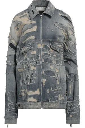 Givenchy Denim outerwear