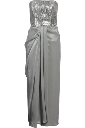 Emporio Armani Maxi dresses