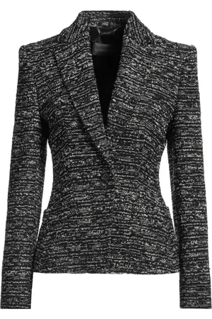 Alberta Ferretti Blazers