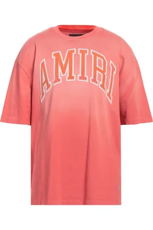 AMIRI T-shirts