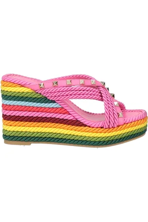 VALENTINO GARAVANI Sandals