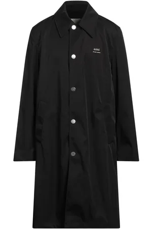 Ami Overcoats & Trench Coats