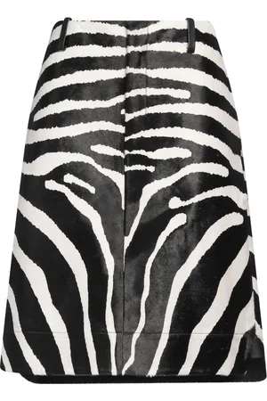 Jacquemus Midi skirts