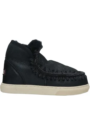 Mou Ankle boots