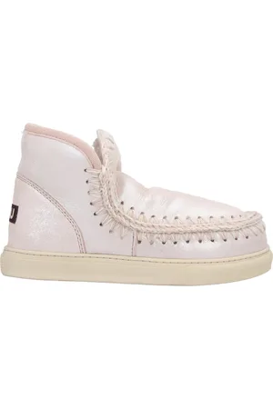 Mou Ankle boots