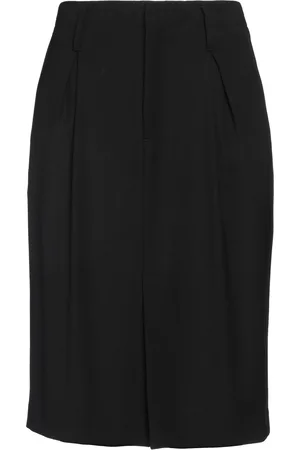Ami Midi skirts