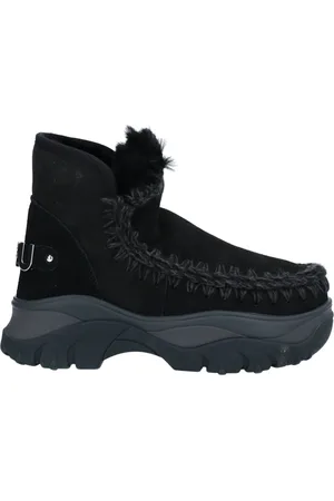 Mou Ankle boots