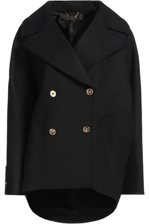 VERSACE Coats