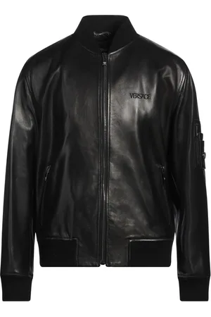 VERSACE Jackets