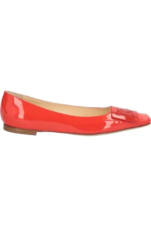 Rochas Ballet flats